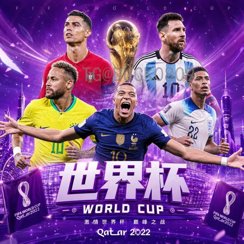 官方2026年国际足联世界杯分组规则一览
